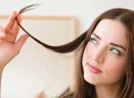 مراقبت موها با این تدابیر خانگی ضد پیری مو