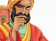 داستان و حکایت های خواندنی بهلول دانا