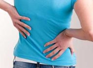 ورزش های مفید برای دیسک کمر همراه با تصاویر آموزشی