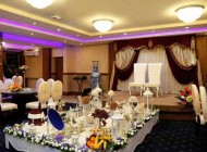 عکس مدرن ترین و زیباترین دکوراسیون های تالار عقد و عروسی