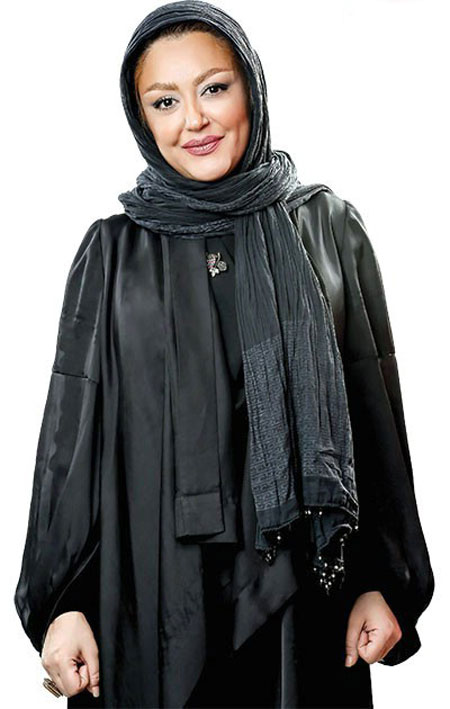 مصاحبه جالب و خواندنی با شقایق فراهانی