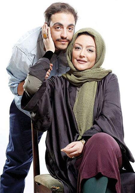مصاحبه جالب و خواندنی با شقایق فراهانی