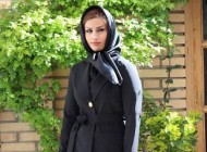 دختر بدنساز ایرانی که الگوی زندگی اش آرنولد است + عکس