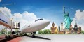 بهترین مکان های گردشگری برای سفر در بهار + تصاویر