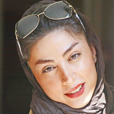 عکس های داغ ساناز زرین مهر بعد از کشف حجاب