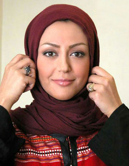 مصاحبه جالب و خواندنی با شقایق فراهانی