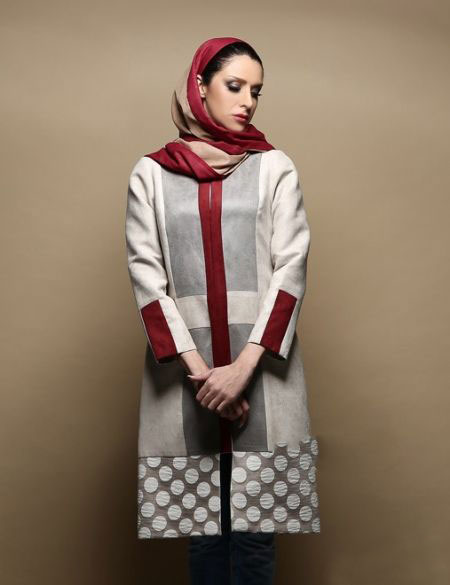 مدل مانتو جدید و شیک مخصوص تابستان 95
