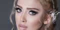 عکس عروس و مدل آرایش عروس خانم های بسیار زیبا