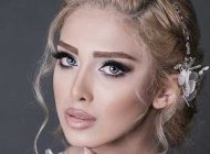 عکس عروس و مدل آرایش عروس خانم های بسیار زیبا