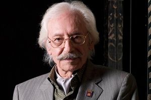 مصاحبه شیرین با جمشید مشایخی درباره زندگی شخصی اش