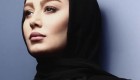 پست اینستاگرامی سحر قریشی درباره شایعه پارتی رفتنش