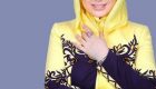 عکس های نیوشا ضیغمی در اینستاگرام (جدید)