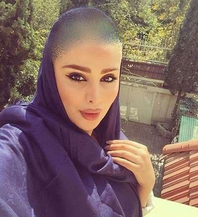 ماجرای ساسی مانکن و معشوقه قدیمی اش دنیا جهانبخت + عکس