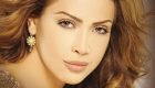 جدیدترین عکس های زیبای نوال الزغبی خواننده زن لبنانی