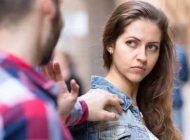 به درخواست جنسی نامشروع چگونه پاسخ منفی دهیم؟