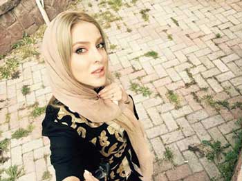 بیوگرافی و عکس های جدید شیما محمدی بیوگرافی و عکس های جدید شیما محمدی
