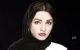 عکس جالب بازیگر زن 27 ساله سینما با مار سمی