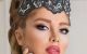 مدل میکاپ عروس ایرانی زیبا و خاص