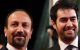 پیام تبریک هنرمندان به اصغر فرهادی و شهاب حسینی