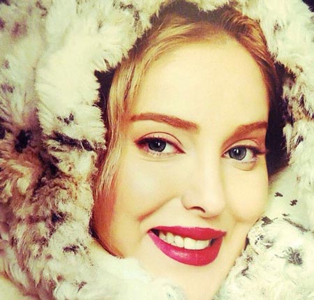 بیوگرافی و عکس های جدید شیما محمدی
