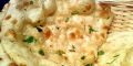 طرز تهیه نان صبحانه با تابه
