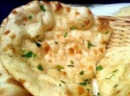 طرز تهیه نان صبحانه با تابه
