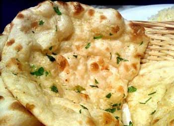 طرز تهیه نان صبحانه با تابه