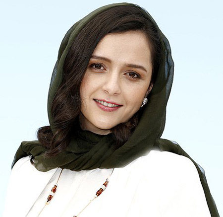 عکسهای داغ ترانه علیدوستی در جشواره کن 2016