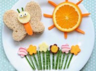 مدل تزیین پرتقال با ایده هایی جالب و دیدنی