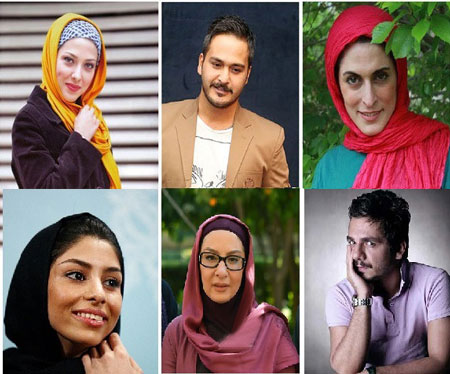 سریال هایی که در ماه رمضان 95 پخش پخش می شود