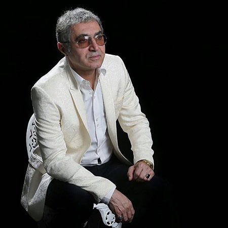 بیوگرافی فریدون آسرایی خواننده خوش صدای پاپ (+عکس)