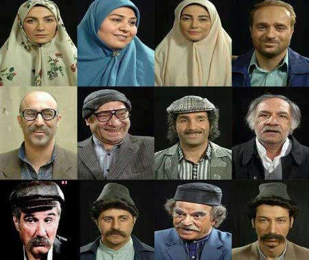 سریال هایی که در ماه رمضان 95 پخش پخش می شود سریال هایی که در ماه رمضان 95 پخش پخش می شود