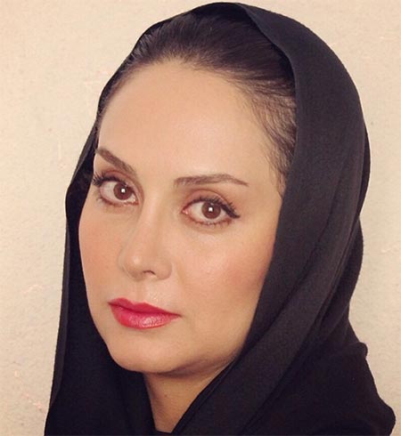 بیوگرافی کامل بازیگر زن ایرانی مریم خدارحمی (+تصاویر)