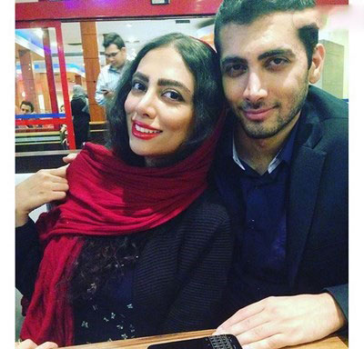 بیوگرافی کامل غزل عبدی بازیگر ایرانی + تصاویر جدید غزل عبدی