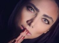 بیوگرافی کامل غزل عبدی بازیگر ایرانی + تصاویر جدید غزل عبدی