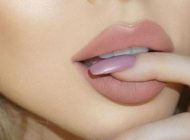 شخصیت شناسی جالب خانم ها از روی رنگ رژ لب