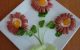 طرز تهیه املت آفتابگردانی با سوسیس و تخم مرغ