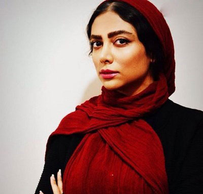 بیوگرافی کامل غزل عبدی بازیگر ایرانی + تصاویر جدید غزل عبدی