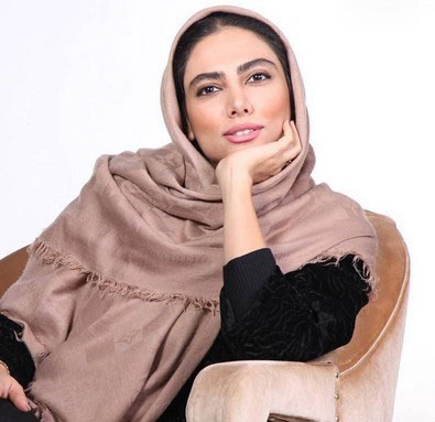 بیوگرافی کامل غزل عبدی بازیگر ایرانی + تصاویر جدید غزل عبدی