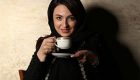 عکس های گلاره عباسی با ژست خاص