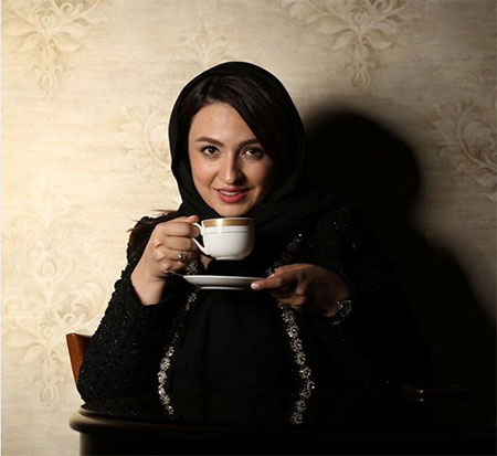 عکس های گلاره عباسی با ژست خاص عکس های گلاره عباسی با ژست خاص