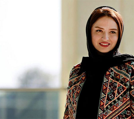 عکس های گلاره عباسی با ژست خاص