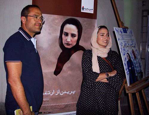 جنجال جدایی رامبد جوان از نگار جواهریان ! جنجال جدایی رامبد جوان از نگار جواهریان !