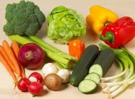 جدول غذاهای مفید برای بیماران کلیه
