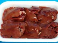 خواص و ارزش غذایی جگر سفید بیشتر است یا جگر سیاه؟
