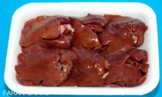 خواص و ارزش غذایی جگر سفید بیشتر است یا جگر سیاه؟ خواص و ارزش غذایی جگر سفید بیشتر است یا جگر سیاه؟