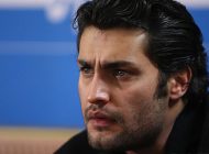 دستگیری بازیگر مرد ایرانی به اتهام قتل (عکس)
