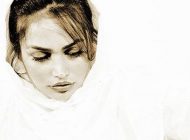عکس های جدید و دیدنی سپیده ذاکری