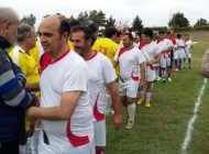 درگذشت 3 فوتبالیست استان اردبیل (عکس)