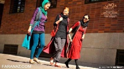 ماجرای حضور ملکه‌های زیبا در تهران چیست؟